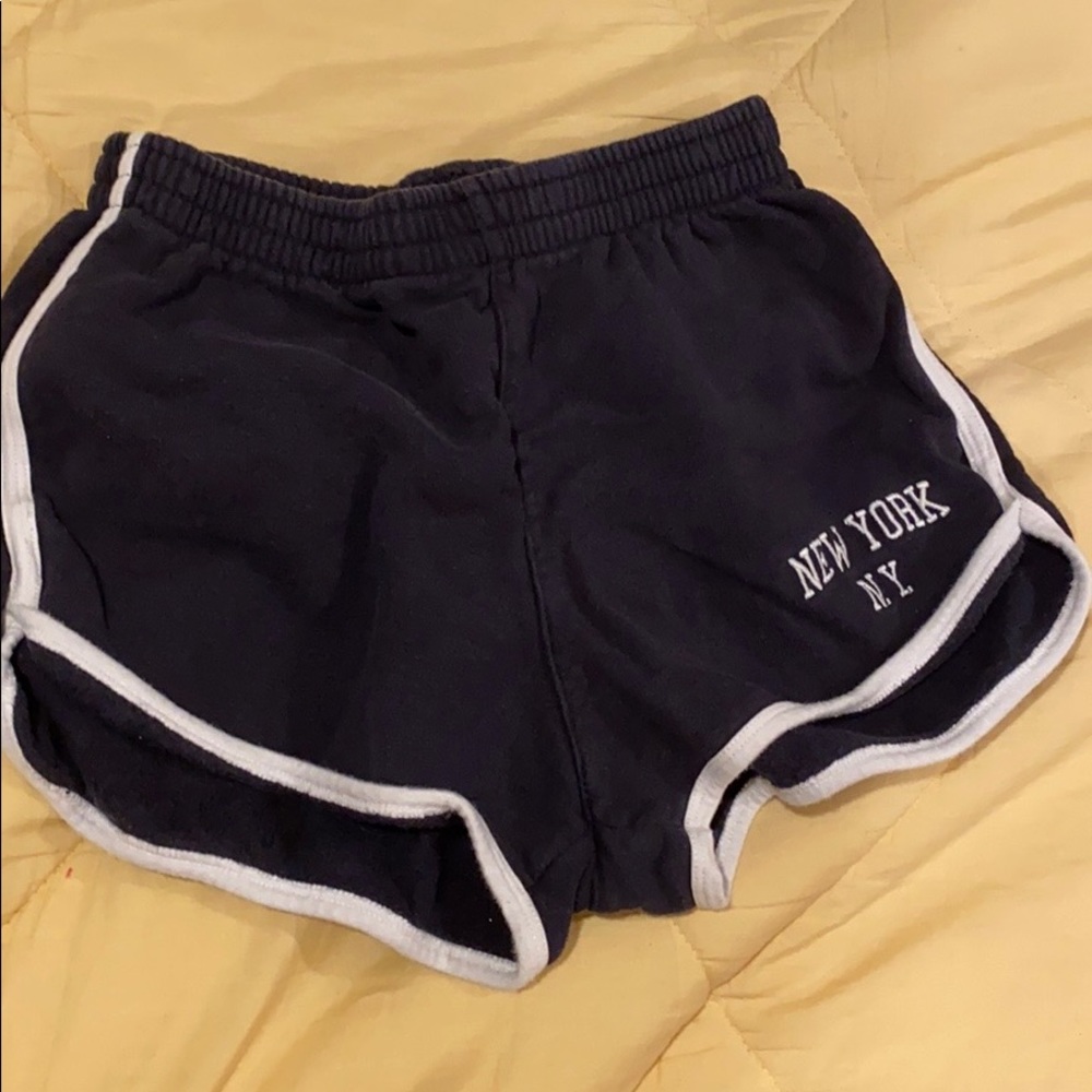 Brandy Melville lisette shorts